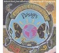Global Celebration - Global Celebration: Passages [Musikkassette]