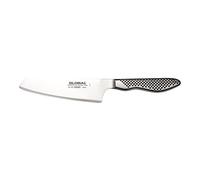 Global Chop Yoshikin GS-83 - Cuchillo para verdura (hoja de 13 cm)