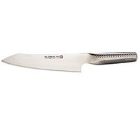 Global CM729 Ni Oriental - Cuchillo de cocinero (20 cm)