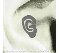 Global Communication - 76:14 (Gatefold sleeve) [180 gm 2LP Crystal Clear Translucent Green Coloured Vinyl] [Vinilo]