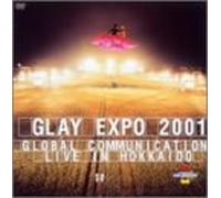 Global Communication Live in H [DVD de Audio]