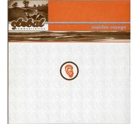 Global Communication - Maiden Voyage 1