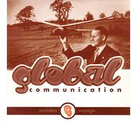 Global Communication - Maiden Voyage 2