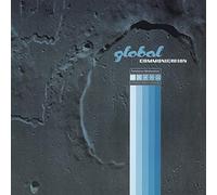 Global Communication - Pentamerous.. -Coloured- [Vinilo]