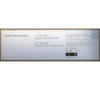 Global Communication - Way/the Deep [Vinilo]