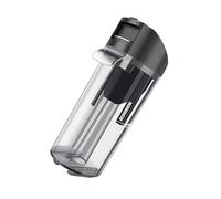 Global - Contenedor de aguas residuales con ajuste permanente para versión LCD/LED, diseño de almacenamiento mejorado a prueba de fugas, extiende la existencia del vacío cisterna de agua