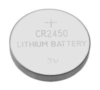 Global CR2450 Pila botón litio CR2450 3V 620mAh