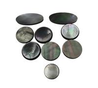 Global - Cubiertas de botón para saxofón moscovita, instalación flexible para varios dispositivos de fagot, saxofón, moscovita