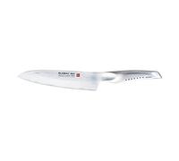 Global - Cuchillo Cocinero Global SAI 19 cms Efecto Martillo