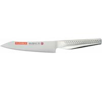 Global Cuchillo de Cocina ni-Serie / GNM-04 Trinchar 16cm Flexible