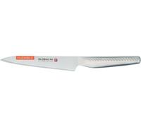 Global Cuchillo de Cocina ni-Serie / GNS-06 Universal 14,5cm Flexible