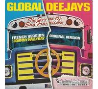 Global Deejays - The Sound of San Francisco