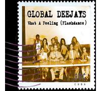 Global Deejays - What a Feeling