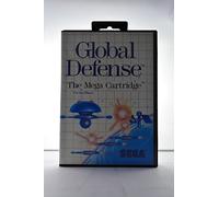 GLOBAL DEFENSE