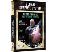 Global Defense System: Cross Training Bare-Hands [Edizione: Stati Uniti] [Italia] [DVD]