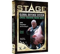Global Defense System - Cross Training mains nues [Francia] [DVD]
