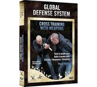 Global Defense System: Cross Training With Weapons [Edizione: Stati Uniti] [Italia] [DVD]