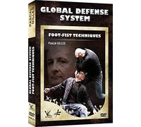 Global Defense System Hand- und Fußtechniken