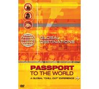 Global Destination-Passport to the World [DVD]