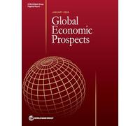Global Economic Prospects, January 2026