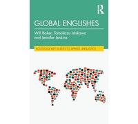 Global Englishes (Routledge Key Guides to Applied Linguistics)