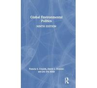 Global Environmental Politics