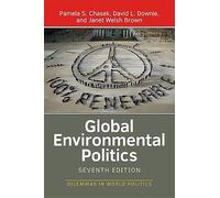 Global Environmental Politics
