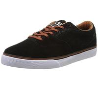 Global Eye Wear The Sabbath, Zapatillas de Skateboarding Hombre