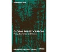 Global Forest Carbon