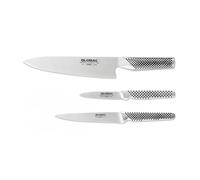 GLOBAL G-21524 Juego 3 Cuchillos (G-2, GSF-15 y GSF-24)