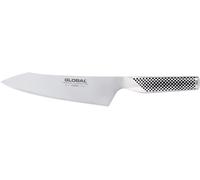 Global G-Serie Chopmesser G-4 - Hecho en Japón - 18cm Cuchilla