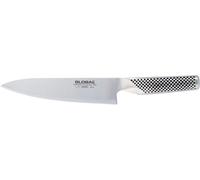 Global G-Serie Cuchillo de Cocina G-55 - Hecho en Japón - 18cm Cuchilla