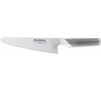 Global G-Serie Cuchillo de Cocina G-6 - Hecho en Japón - 18cm Cuchilla