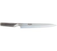 Global G-Serie Cuchillo de Cocina Yanagi Sashimi G-11R - Hecho en Japón - 25cm