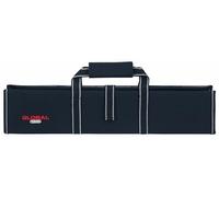 Global Funda para cuchillos G667/11 Deluxe (11 cuchillos)