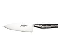 Global GF-32 - Cuchillo de Cocina (16 cm)