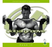 Global Groove: Push It by Global Groove