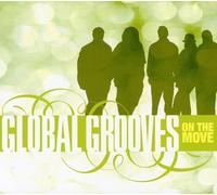Global Grooves - On the Move