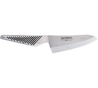 GLOBAL GS-Serie Cuchillo De Chef GS-4R - Hecho En Japón - 12 Cm Cuchilla