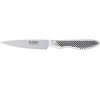 GLOBAL GS-Serie Cuchillo Multiusos GS-40 - Hecho En Japón - 10 cm Cuchilla
