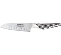 GLOBAL GS-Serie Cuchillo Santoku GS-90 - Hecho En Japón - 13 Cm Cuchilla - Kulle