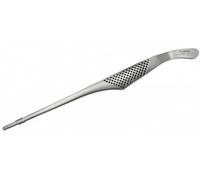 Global GS28 - Pinzas de cocina (GS-28), 30 cm