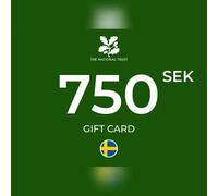 Global Hotel Gift Card 750 SEK Key - SWEDEN