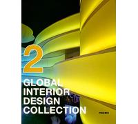 Global Interior Design Collection Vol 2