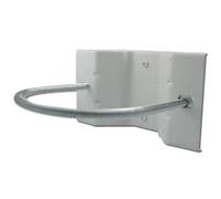 Global IPT-218 Adaptador a Poste para IPT-205N Min 110 Max 150mm