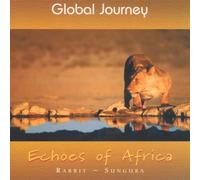 Global Journey - Echoes of Africa