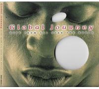 Global Journey - Hits F Thandi, Leyanie Lopez, Jfannis Ya (CD) (Importación USA)