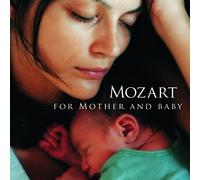 Global Journey - Mozart for Mother & Baby