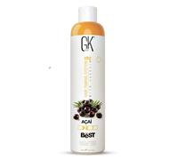Global keratin the best açaí, tratamiento capilar suavizante, 300 ml