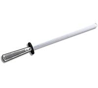 Global Knives G-39 - Afilador de Diamantes (Acero 30 cm, Acero Inoxidable CROMOVA 18)